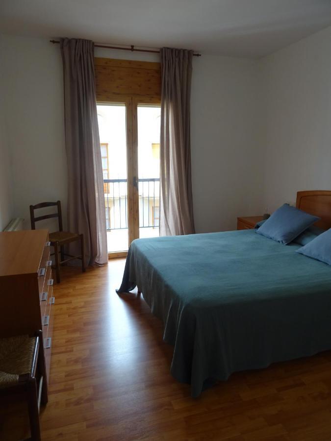 Apartamento Pis Acollidor Amb Llar De Foc, Al Centre Camprodon Exterior foto