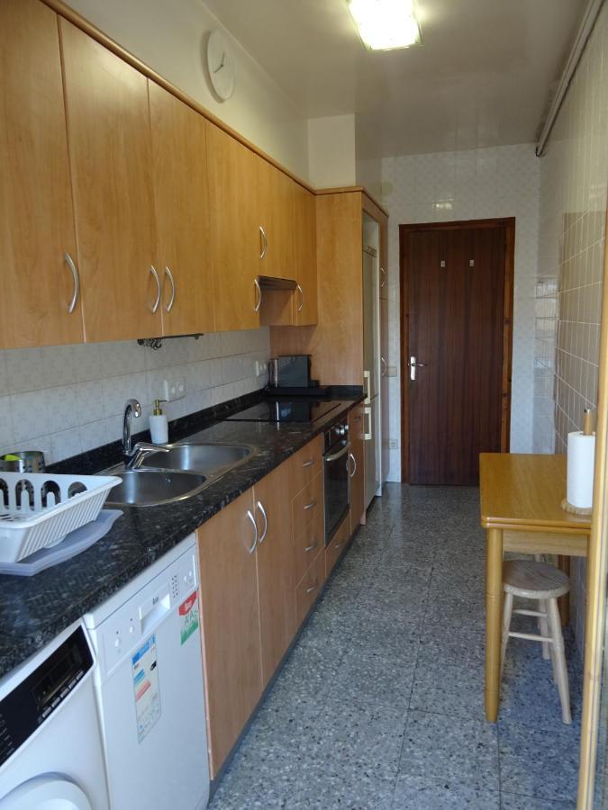 Apartamento Pis Acollidor Amb Llar De Foc, Al Centre Camprodon Exterior foto