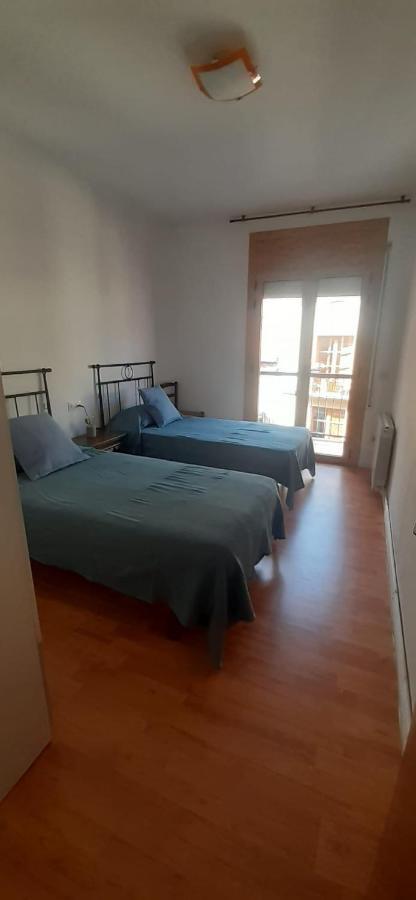 Apartamento Pis Acollidor Amb Llar De Foc, Al Centre Camprodon Exterior foto
