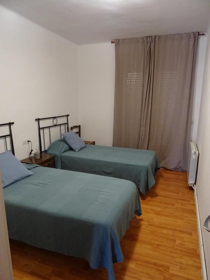 Apartamento Pis Acollidor Amb Llar De Foc, Al Centre Camprodon Exterior foto