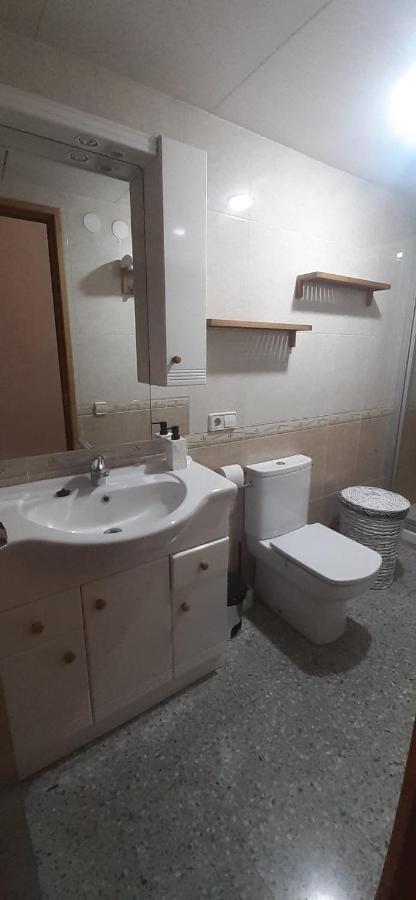 Apartamento Pis Acollidor Amb Llar De Foc, Al Centre Camprodon Exterior foto