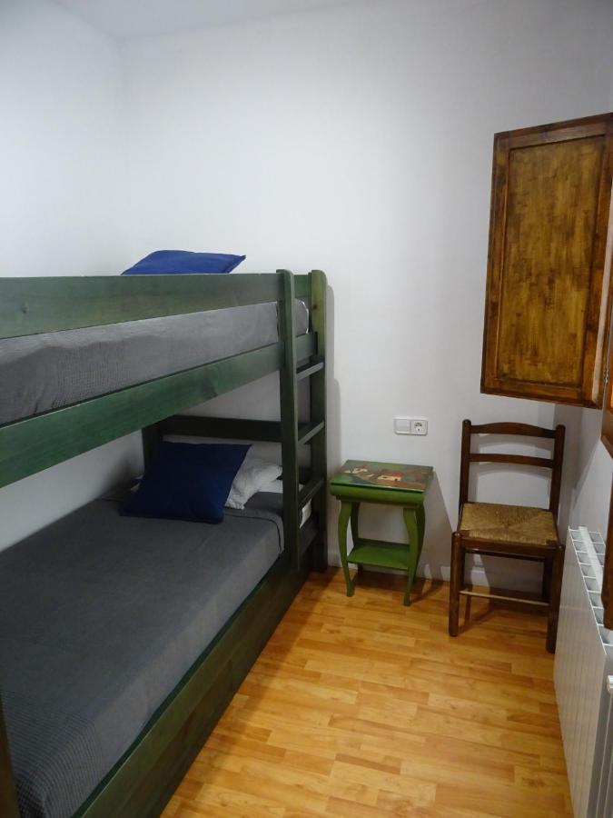 Apartamento Pis Acollidor Amb Llar De Foc, Al Centre Camprodon Exterior foto